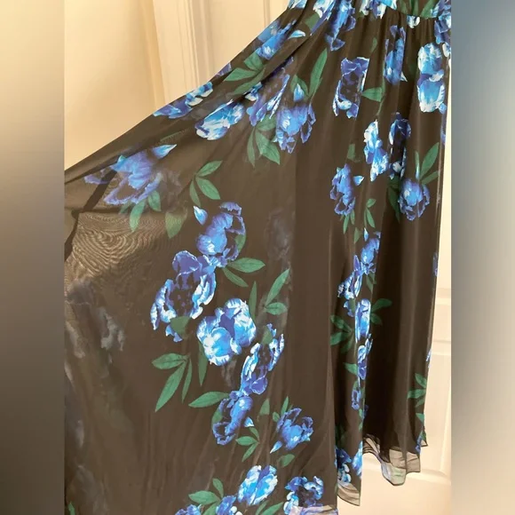 Inc dress like New size 10 missing belt - Picture 6 of 8